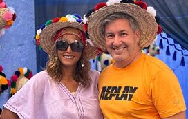 Bruno de Carvalho e Liliana Almeida já começaram processo de fertilização ‘in vitro’