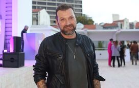 Ljubomir Stanisic fala do vencedor do 'Hell's Kitchen Famosos' e conta com está a evitar "ser lixado outra vez"