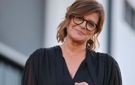 Júlia Pinheiro faz novo desabafo sobre a saúde debilitada da mãe que sofreu AVC