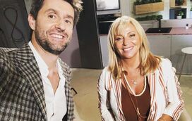 A brilhar no regresso à TVI, Alexandra Lencastre lança farpas à SIC e deixa Daniel Oliveira com as 'orelhas a arder' 