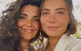 Ajuda precisa-se! Mãe de Carolina Carvalho mudou-se para casa da filha e de David Carreira