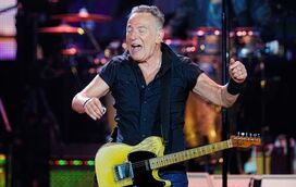 Bruce Springsteen cancela concertos por causa de úlcera péptica