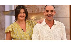 Cláudio Ramos já reagiu à contratação de Maria Botelho Moniz para o 'seu lugar', no novo reality show da TVI