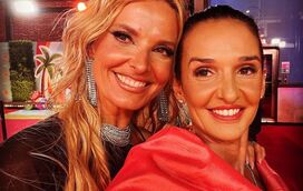 Esta é a astróloga em quem Cristina Ferreira confia... e que a ajuda a decidir o futuro