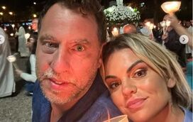 Após meses de instabilidade, Fanny Rodrigues toma decisão sobre Jorge Frade