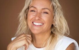 Marisa Cruz mostra o filho mais velho que (já) fez 18 anos