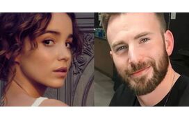 "Queres casar comigo?" Tudo o que Chris Evans fez para conquistar Alba Baptista