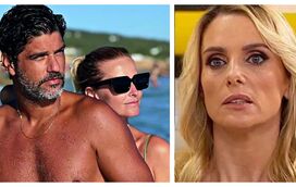 Cristina Ferreira e Bruno Cabrerizo juntos? "É por interesse", acusa Filipa Castro