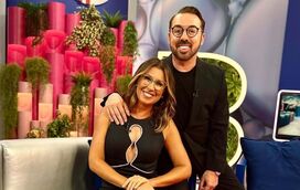 Cristina Ferreira voltou a "repescar" Marta Cardoso e o público já reagiu ao regresso