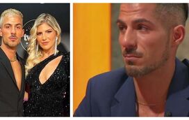 Dor, lágrimas e confissões! Cláudio Alegre assume depressão e fim do casamento com Cristiana Jesus