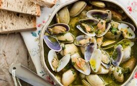 Rota do Petisco! O melhor da gastronomia algarvia de lés a lés em festival dedicado aos sabores