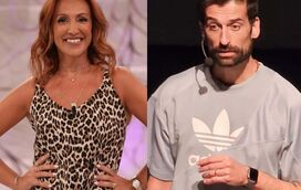 Mais mudanças na TVI: Susana Dias Ramos e António Raminhos ganham espaços para falar de sexo e saúde mental