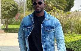 '5 para a Meia-Noite' está de regresso e Gilmário Vemba é o novo apresentador