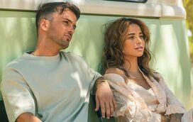 O par que ninguém esperava. David Carreira e Bruna Gomes juntos em novo projeto