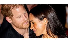 Revelações íntimas! Meghan Markle conta como ela e Harry "mantêm a chama acesa"