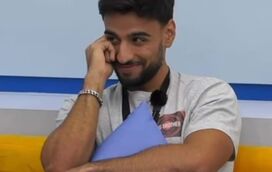 Rebentou a polémica: Francisco Vale, do 'BB', revela momentos em que humilha as mulheres: "Adoro ser assim, adoro, adoro"