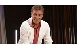 Em véspera de concerto no Meo Arena, Tony Carreira abre o coração à 'Sábado': "o melhor que me podem dizer é 'você é boa pessoa'"