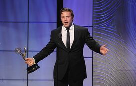 Morreu Billy Miller, ator de ‘CSI' e 'Suits', aos 43 anos