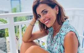Separada de João Reis, Catarina Furtado assume estar disponível para voltar a amar