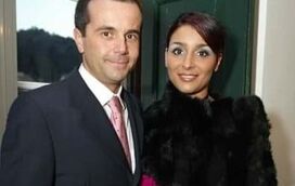 Guerra em tribunal pela fortuna. Ex-mulher e Jorge Gabriel em tribunal por causa do património do apresentador da RTP