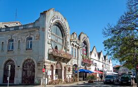 O novo spot trendy de Lisboa fica em Marvila! E em poucos anos o objetivo é conquistar a capital