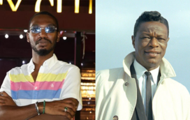 Sobrinho-neto de Nat King Cole esfaqueado até à morte. Tinha apenas 31 anos