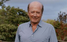 Ator Luís Esparteiro revela hobby divertido que preenche os seus dias com a família