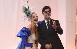 Agora sem Cristina Ferreira, Bruno Cabrerizo regressa a Milão para reencontrar o seu maior amor