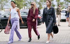 Estes são os acessórios que vão fazer sucesso neste outono! Aprenda a usá-los e adira à tendência