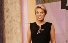 Comentadora do 'Dois às 10' Patrícia Cipriano revela assédio de padre: "Tentou pôr-me a mão dentro do sutiã"