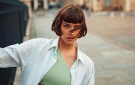 Os 25 cortes de cabelo que são tendência nesta temporada