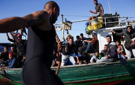Lampedusa