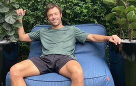 Depois de atropelamento, ator Kayky Brito já recebeu alta da unidade de cuidados intensivos