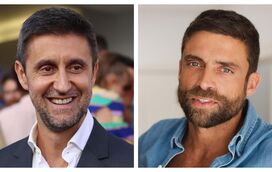Diogo Amaral trai Daniel Oliveira por causa de "proposta irrecusável"