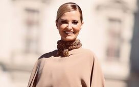 Finalmente o casamento! Cristina Ferreira não esconde a felicidade