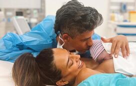 Cifrão radiante com 2023: "O melhor ano da minha vida"