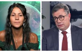 Escândalo no 'Big Brother'! Quintino Aires "desmascara" concorrente com passado negro