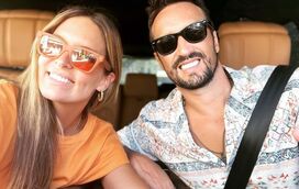 Ai o amor. César Peixoto enche Diana Chaves de elogios mas deixa alerta: "Não há relações perfeitas"