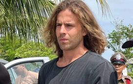 Matou e esquartejou, mas filho do ator famoso poderá ter momentos de intimidade dentro da prisão 