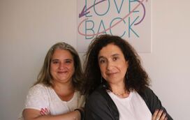  LOVE BACK, Positive Growth 