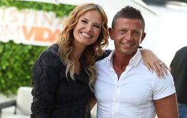 Ricardo Esteves, o "padre sexy", cai em tentação: "Toda a gente sente aquilo que eu sinto"