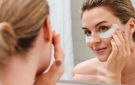 O creme de contorno de olhos que atenua as rugas, dá boa cara e que todas as mulheres de 40 e 50 anos devem usar