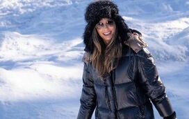 Os mais bonitos casacos, sobretudos e blusões para o Inverno