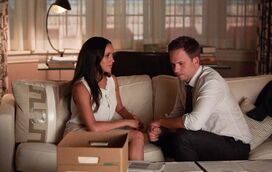 Protagonista de ‘Suits’ apaga fotografias inéditas com Meghan Markle: eis o porquê