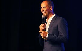 Ricardo Araújo Pereira, censura nunca mais