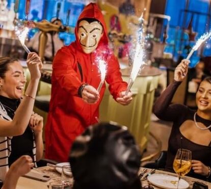 Chef Olivier Costa abre primeiro restaurante em Londres e quer tornar o Guilty no spot da moda entre os britânicos