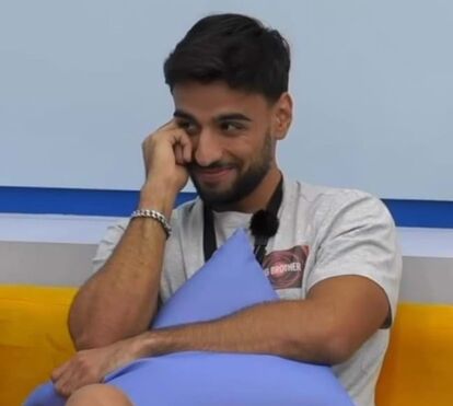 Rebentou a polémica: Francisco Vale, do 'BB', revela momentos em que humilha as mulheres: 'Adoro ser assim, adoro, adoro'