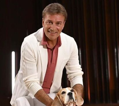 Tony Carreira toma as rédeas da série biográfica na TVI depois de problemas com a produção