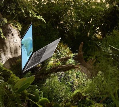 ASUS reforça compromisso para um futuro mais sustentável