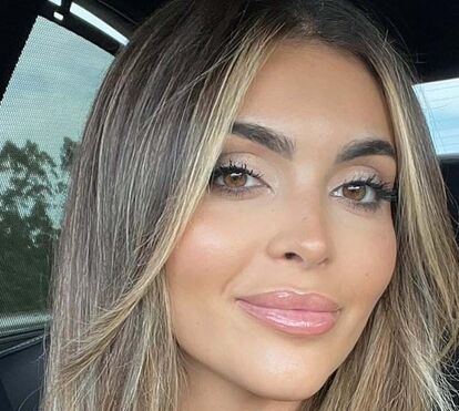 Filha de Elsa Pimenta, do 'Casados no Paraíso', revela revolução no seu visual ao longo dos anos